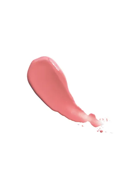  تصویر 1 : برق لب Purseworthy Clutch قهوه‌ای نود براق با جلوه درخشان دبالم The balm 