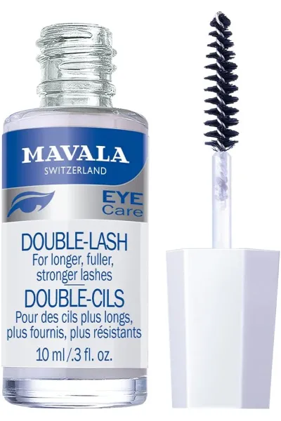  تصویر 1 : Mavala ماوالا  سرم تقویت مژه و ابرو سوئیسی  