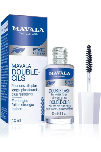 خرید سرم تقویت مژه و ابرو سوئیسی ماوالا Mavala