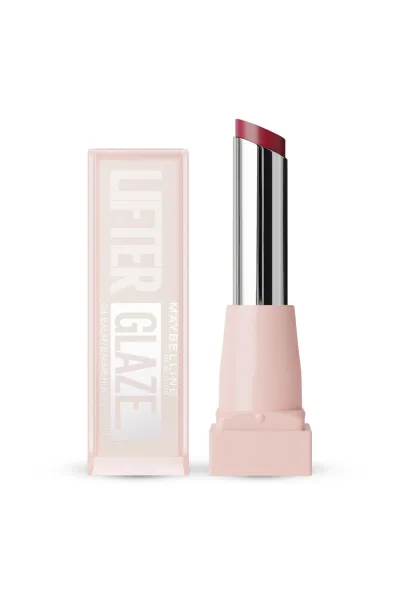  تصویر 1 : بالم لب رنگی 14 Fig Jam انجیری با شی باتر و هیالورونیک اسید میبلین نیویورک Maybelline New York 