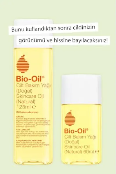  تصویر 3 : روغن بدن طبیعی ضد ترک و لک ۱۲۵ میلی‌لیتر بایو اویل Bio Oil 