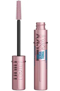 ریمل-ضد-آب-حجم‌دهنده-و-بلندکننده-مژه-Extra-Black-مشکی-اکسترا-میبلین-نیویورک-Maybelline-New-York