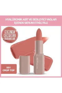 رژ-لب-مات-Crop-Top-نود-با-اثر-سرم-هیالورونیک-اسید-و-روغن-مغذی-میبلین-نیویورک-Maybelline-New-York
