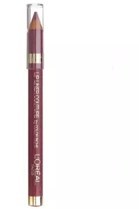 مداد-لب-302-Bois-De-Rose-صورتی-رزگونه-برای-فرم‌دهی-دقیق-لب-لورال-پاریس-L'Oreal-Paris