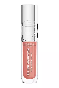 لیپ-اویل-آبرسان-مغذی-و-مرطوب‌کننده-لب-رنگ-601-Worth-It-صورتی-لورال-پاریس-L'Oreal-Paris