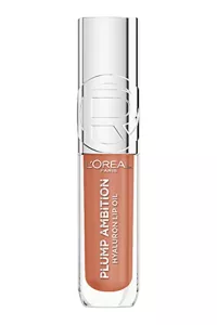 لیپ-اویل-مغذی-و-مرطوب‌کننده-لب-641-Latte-Glace-قهوه‌ای-روشن-لورال-پاریس-L'Oreal-Paris