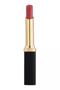 رژ-لب-مات-حجم‌دهنده-رنگ-صورتی-640-Nude-Independant-با-ماندگاری-بالا-لورال-پاریس-L'Oreal-Paris