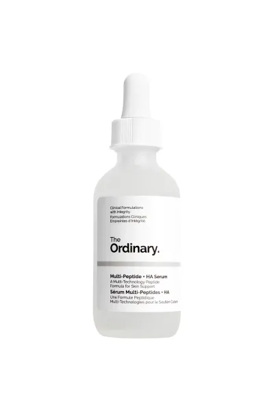 خرید و قیمت سرم مولتی پپتید The Ordinary  اوردینری اصل