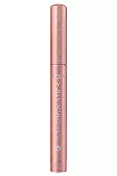 خرید و قیمت سایه چشم استیکی 120 Magnetic Mauve، صورتی متمایل به ارغوانی L'Oreal Paris لورال پاریس اصل