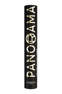 ریمل-حجم‌دهنده-مژه-All-Night-Black-Siyah-رنگ-مشکی-عمیق-لورال-پاریس-L'Oreal-Paris