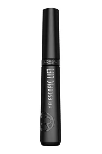 ریمل-لیفت-بلندکننده-و-حجم‌دهنده-مژه-Extra-Black-مشکی-مشکی-غلیظ-لورال-پاریس-L'Oreal-Paris