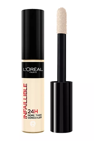 خرید و قیمت کانسیلر ۲۴ ساعته برای تمام صورت، 326 Vanilla وانیلی L'Oreal Paris لورال پاریس اصل