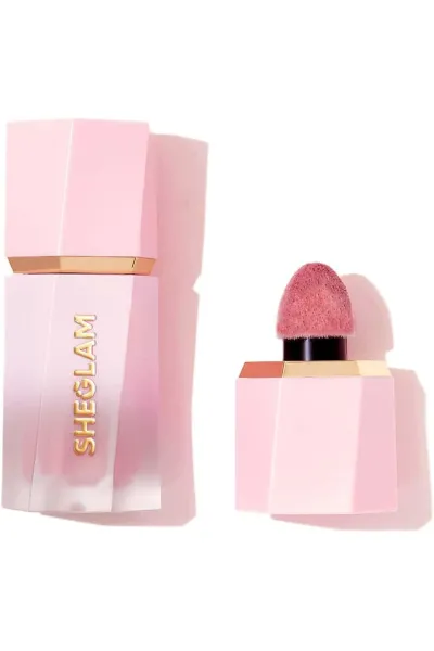 خرید و قیمت رژگونه رنگ Sheglam Love Cake شیگلم اصل