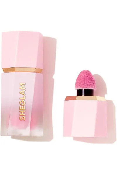 خرید و قیمت رژگونه رنگ پتال تالک Sheglam Petal Talk شیگلم اصل