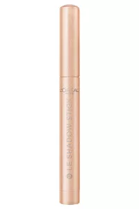 سایه-چشم-استیکی-105-Mesmerizing-Gold-رنگ-طلایی-درخشان-لورال-پاریس-L'Oreal-Paris