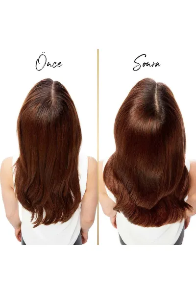 تصویر 3 : Pantene پنتن  ماسک مو بامبو  