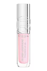 لیپ-اویل-آبرسان-و-مغذی-لب-101-Cristal-Clear-رنگ-صورتی-شفاف-لورال-پاریس-L'Oreal-Paris