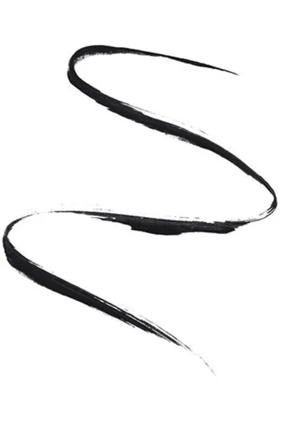  تصویر 1 : خط چشم مات لستینگ دراما Black مشکی با ماندگاری بالا و طراحی دقیق Lasting Drama Matte Eyeliner Black میبلین نیویورک Maybelline New York 