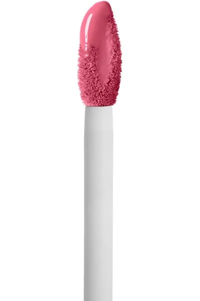  تصویر 2 : رژ لب مایع مات سوپر استی سیتی ادیشن شماره 125 Inspirer صورتی ماندگار Super Stay Matte Ink City Edition Liquid Lipstick 125 Inspirer میبلین نیویورک Maybelline New York 