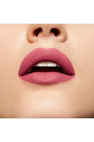  تصویر 3 : رژ لب مایع مات سوپر استی سیتی ادیشن شماره 125 Inspirer صورتی ماندگار Super Stay Matte Ink City Edition Liquid Lipstick 125 Inspirer میبلین نیویورک Maybelline New York 