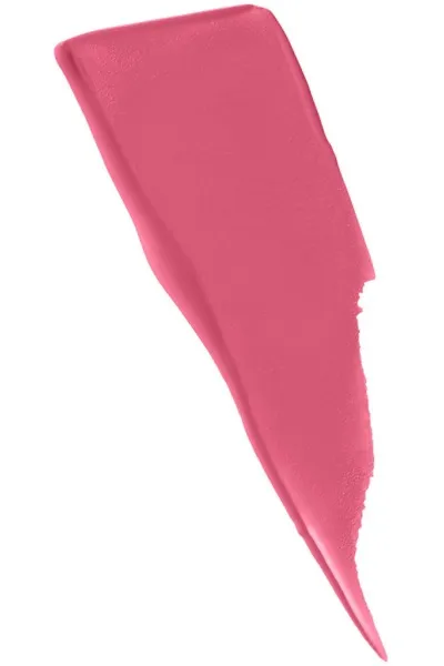  تصویر 4 : رژ لب مایع مات سوپر استی سیتی ادیشن شماره 125 Inspirer صورتی ماندگار Super Stay Matte Ink City Edition Liquid Lipstick 125 Inspirer میبلین نیویورک Maybelline New York 