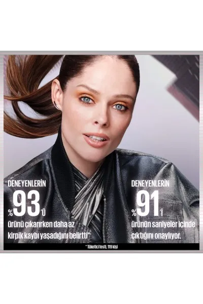  تصویر 6 : ریمل تیوبینگ اسکای تیوبز با اثر بلندکنندگی و حجم‌دهی چشمگیر Lash Sensational Sky Tubes Tubing Mascara میبلین نیویورک Maybelline New York 