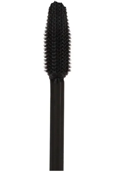  تصویر 2 : ریمل راکت والیوم Rocket Volume Black مشکی با حجم‌دهی و تفکیک مژه‌ها Rocket Volume Mascara Black میبلین نیویورک Maybelline New York 