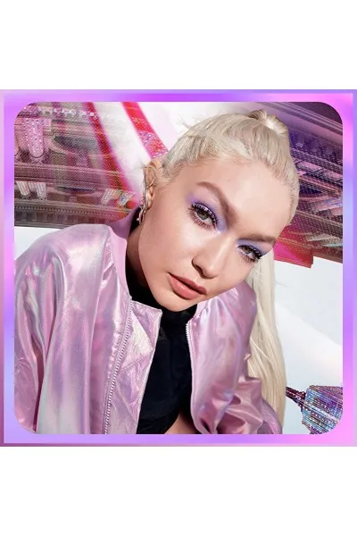  تصویر 2 : ریمل فالسز سورئال Black مشکی؛ حجم‌دهنده و بلندکننده مژه Falsies Surreal Mascara Black میبلین نیویورک Maybelline New York 