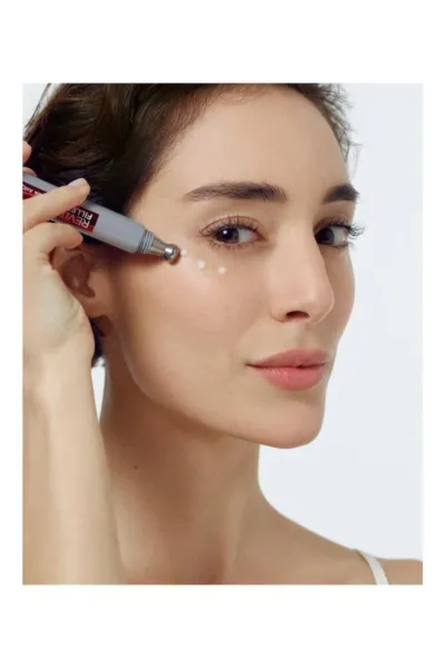  تصویر 2 : کرم دور چشم فیلر لورال پاریس L'Oreal Paris 