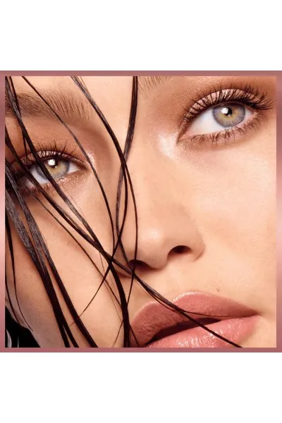  تصویر 6 : ریمل لش سنسیشنال بادی حجم‌دهنده و بلندکننده مژه مشکی Lash Sensational Body Mascara میبلین نیویورک Maybelline New York 