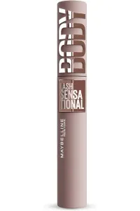 ریمل-لش-سنسیشنال-بادی-حجم‌دهنده-و-بلندکننده-مژه-مشکی-Lash-Sensational-Body-Mascara-میبلین-نیویورک-Maybelline-New-York