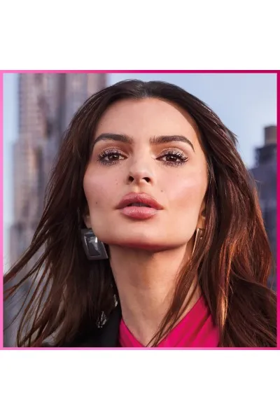  تصویر 6 : ریمل لش سنسیشنال فایروورک Black مشکی با جلوه‌ای پرپشت و بلندکننده Lash Sensational Firework Mascara Black میبلین نیویورک Maybelline New York 