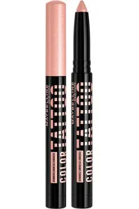 سایه-ژلی-کالر-تتو-Inspired-بژ-صورتی-ماندگار-برای-آرایش-چشم-Color-Tattoo-Gel-Eyeshadow-Inspired-میبلین-نیویورک-Maybelline-New-York