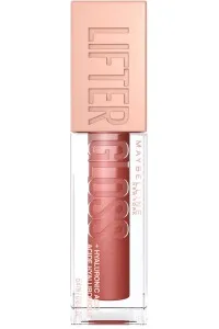 لیپ-گلاس-آبرسان-Lifter-Gloss-رنگ-مسی-روشن-Rust-016-با-جلوه-درخشان-Lifter-Gloss-Moisturizing-Lip-Gloss-016-Rust-میبلین-نیویورک-Maybelline-New-York