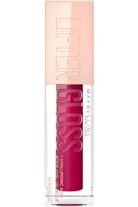 لیپ-گلاس-آبرسان-لیفتر-گلاس-025-Taffy -صورتی-براق-با-جلوه-مرطوب-لب-Lifter-Gloss-Moisturizing-Lip-Gloss-025-Taffy-میبلین-نیویورک-Maybelline-New-York