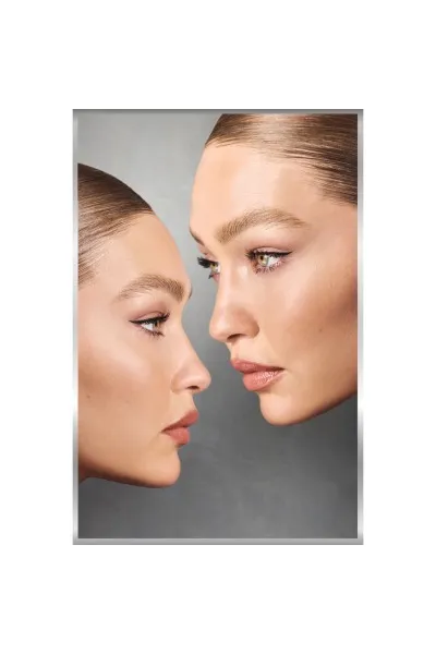  تصویر 4 : مداد ابرو دو سر براو اینسرت 05 Deep Brown رنگ قهوه‌ای طبیعی Brow Insert Dual Ended Brow Pencil 05 Deep Brown میبلین نیویورک Maybelline New York 