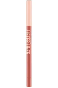 مداد-لب-لیفتر-لاینر-04-Out-of-Line -صورتی-طبیعی-برای-فرم‌دهی-لب-Lifter-Liner-Lip-Pencil-04-Out-of-Line-میبلین-نیویورک-Maybelline-New-York