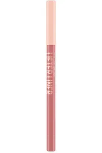 مداد-لب-لیفتر-لاینر-06-Line-Leader-رنگ-صورتی-برای-فرم‌دهی-دقیق-لب-Lifter-Liner-Lip-Pencil-06-Line-Leader-میبلین-نیویورک-Maybelline-New-York
