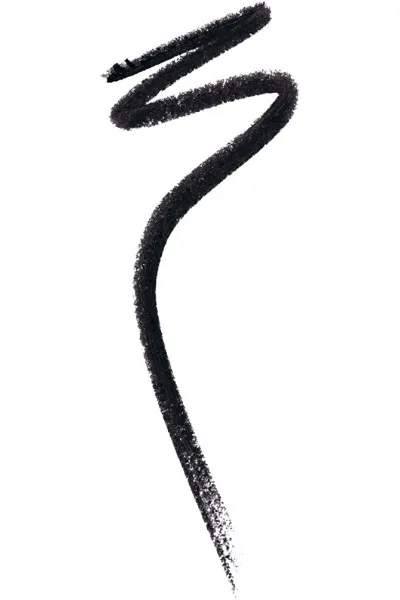  تصویر 2 : مداد چشم ژلی تتو لاینر 900 Deep Onyx مشکی پررنگ و ماندگار Tattoo Liner Gel Eye Pencil 900 Deep Onyx میبلین نیویورک Maybelline New York 