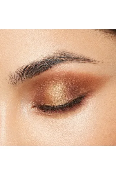  تصویر 2 : پالت سایه چشم Nudes of New York رنگ Multi چندرنگ با طیف نود Nudes of New York Eyeshadow Palette Multi میبلین نیویورک Maybelline New York 