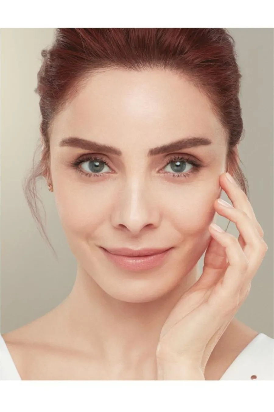 کرم شب ضد چروک کلاژن +30 سال لورال پاریس L'Oreal Paris مناسب پوست دارای نشانه‌های پیری