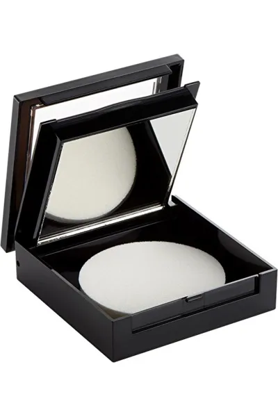  تصویر 2 : پودر فیت می مات و پورلس 120 Classic Ivory  رنگ عاجی طبیعی Fit Me Matte and Poreless Powder 120 Classic Ivory میبلین نیویورک Maybelline New York 