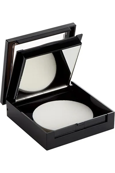  تصویر 2 : پودر فشرده مات کننده و محو کننده منافذ رنگ 90 Translucent شفاف Fit Me Matte and Poreless Powder 90 Translucent میبلین نیویورک Maybelline New York 