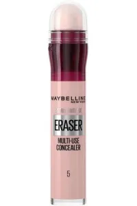 کانسیلر-ایج-ریوایند-ایرایزر-05-Brightener-رنگ-صورتی-روشن‌کننده-زیر-چشم-Instant-Anti-Age-Eraser-Concealer-05-Brightener-میبلین-نیویورک-Maybelline-New-York