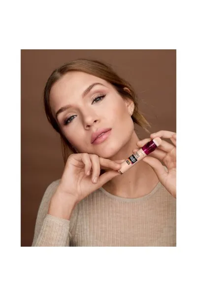  تصویر 5 : کانسیلر ایج ریوایند 06 Neutralizer رنگ بژ برای پوشش تیرگی دور چشم Instant Anti Age Eraser Concealer 06 Neutralizer میبلین نیویورک Maybelline New York 