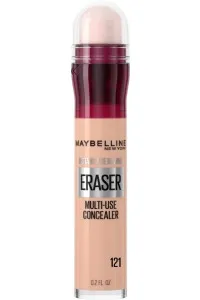 کانسیلر-ایج-ریوایند-ایرایزر-121-Light-Honey -عسلی-روشن-و-طبیعی-Instant-Anti-Age-Eraser-Concealer-121-Light-Honey-میبلین-نیویورک-Maybelline-New-York