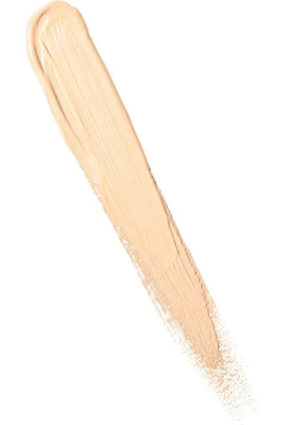  تصویر 2 : کانسیلر فیت می شماره 10 Light  رنگ روشن برای پوشش طبیعی لک و تیرگی Fit Me Concealer 10 Light میبلین نیویورک Maybelline New York 