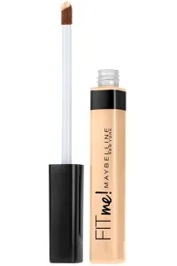 کانسیلر-فیت-می-شماره-10-Light -رنگ-روشن-برای-پوشش-طبیعی-لک-و-تیرگی-Fit-Me-Concealer-10-Light-میبلین-نیویورک-Maybelline-New-York