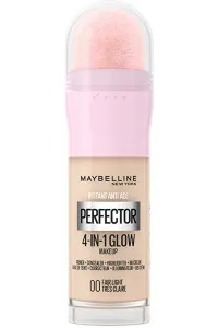 کرم-پودر-اینستنت-پرفکتور-گلو-00-Fair-Light-روشن-با-جلوه-درخشان-Instant-Perfector-Glow-4-in-1-Foundation-00-Fair-Light-میبلین-نیویورک-Maybelline-New-York