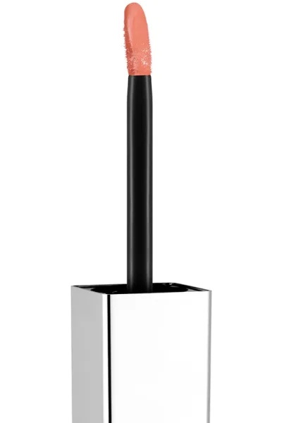  تصویر 2 : رژ لب مایع ماندگار با جلوه براق Aprct Marmlde رنگ نارنجی Shine Kiss Me More Long Lasting Shiny Finish Liquid Lipstick 2 Aprct Marmlde فلورمار Flormar 
